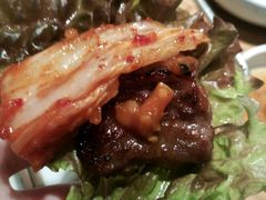 -王妃家(明洞中央店)