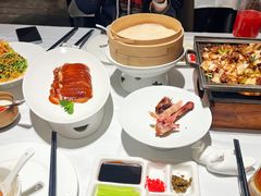 -四季民福烤鸭店(故宫店)