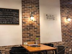 大堂-咕咕站韩国料理(紫金港店)