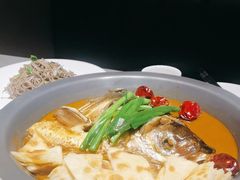 -宏宴·新京菜(望京店)