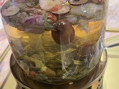 -天山醉美辣子鸡(文艺路店)