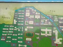 周边环境-中国人民解放军联勤保障部队第九〇三医院(九里松院区)