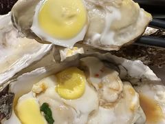 -青蓬蒸汽海鲜·深圳老字号·团建聚会(壹方城店)