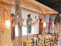 -长藤鬼校(龙翔店)