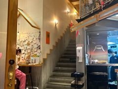 -火山屋台(新街口店)