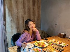 -森味薪火烧•烧鸟居酒屋•日本料理(望京店)