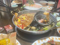 -潮澎派·潮州菜(南国明珠店)