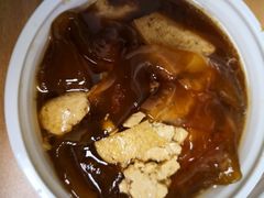 小馆黑豆腐炖菜-黑鸡小馆(金源店)