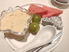 -利苑酒家(合景国际金融广场店)