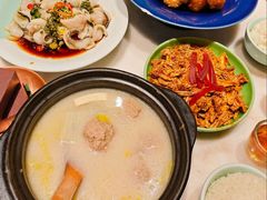 -小吊梨汤·北京菜·烤鸭(清河万象汇店)