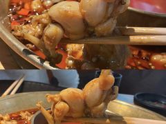 -哥老官重庆美蛙鱼头(龙湖杭州金沙天街店)