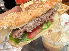 -MADO冰淇淋咖啡馆(淘金店)