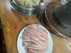 -元盛居(生态大街店)