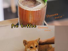 -Line 咖啡(石厦花园店)