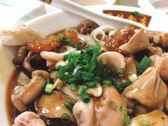 -荔林食店(西华路店)