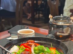 -旺爷砂锅·茶作(国贸城店)