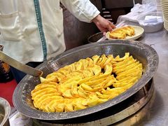 -李记清真馆(打钉巷店)