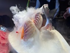 -蒋记海鲜姿造•洋房别墅(星河湾店)