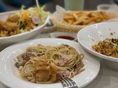 -Lilliput·粒粒堡亲子餐厅(嘉定宝龙店)