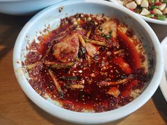 -辛香汇·现炒川菜(共康店)