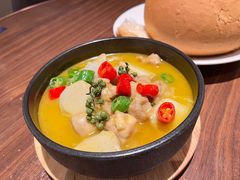 -港丽餐厅(杭大店)