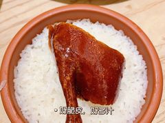 -粤集·手工粤菜(皇庭广场店)