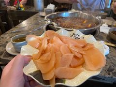 -肖肖酸萝卜鱼火锅(总店)