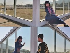 -艾米稻香小镇