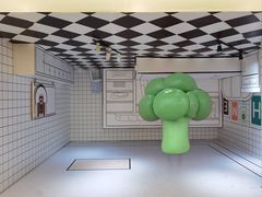 -长发商厦