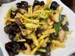 -徽州美食(三十年老店)