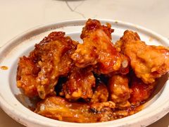 -侨美食家·粤菜(体育西路店)