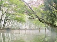-西溪南古村落