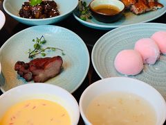 -环球港凯悦 · 享悦中餐厅