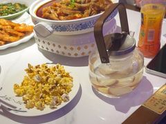 -洪星渔庄临平菜(星万里店)