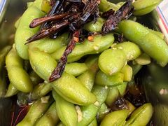 -聚味罗记大排檔·烧烤·鲜鱼杂·甲鱼煲(科学馆店)