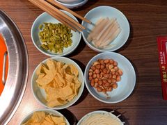 -季季红火锅(动壹店)