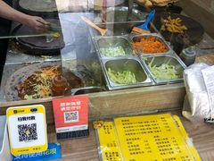 -安悦煎饼(河北店)