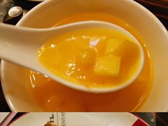 -夏宫中餐厅(香格里拉大酒店)