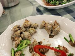 -钱大妈海鲜饭店(保利林语店)