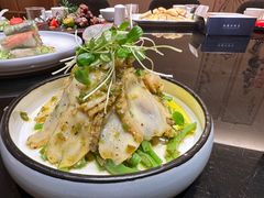 -渝半城经典川粤菜(重庆天地店)