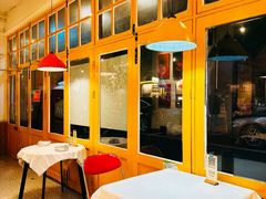 -鲁哥饭店(北正街店)