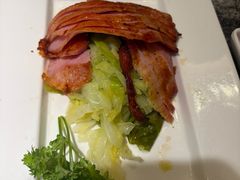 -新白鹿餐厅(松江开元地中海店)