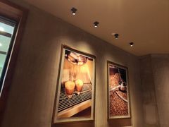 -星巴克(金谊广场店)