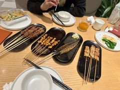 -隅乐胡椒虾·台湾菜·团建(皇岗店)