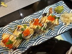 -昱匠·日本料理(金融街店)