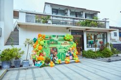 -派对猴生日派对策划(浦东店)