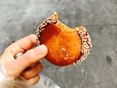 -寻味唐派·牛奶手撕面包(府前街店)