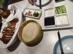 -东流山烤鸭·家常菜(雨山龙湖店)