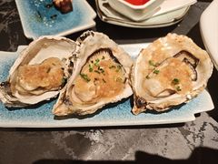 -樱之盛宴·蟹料理海鲜自助(前进大街店)