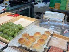 -沈大成(城隍庙店)